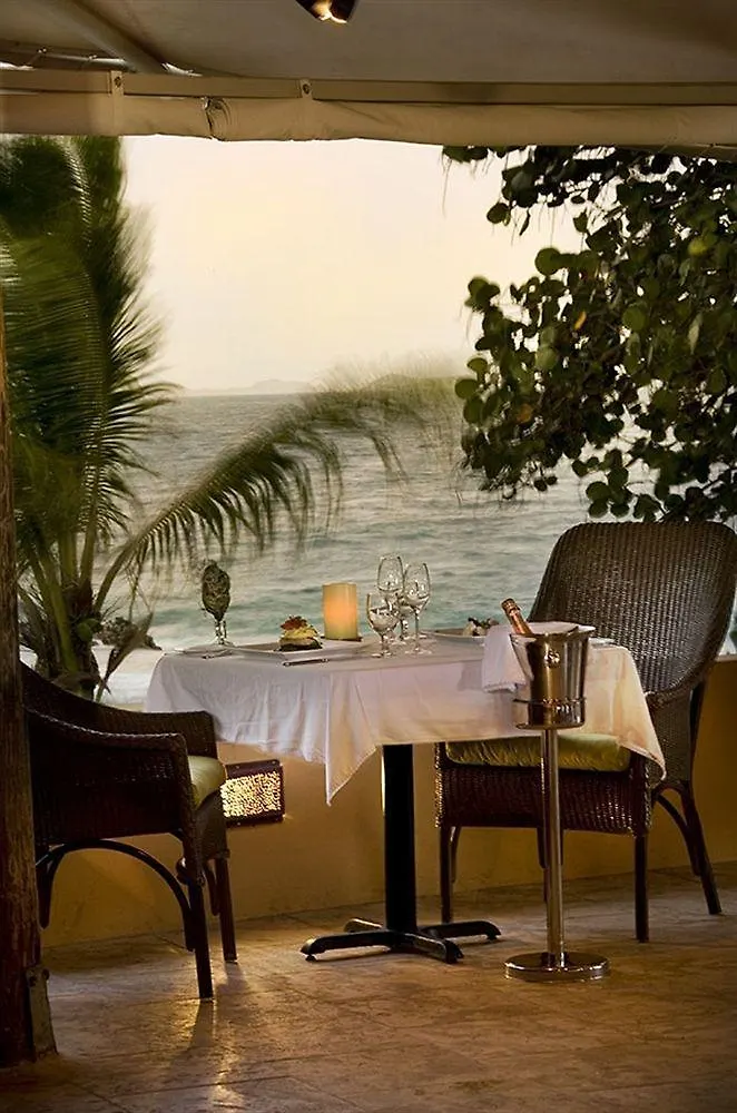 Frenchmans Hotel Frenchman Cay 4*,