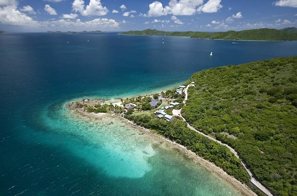 Frenchmans Hotel Frenchman Cay