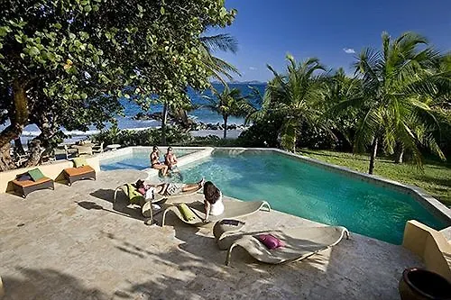 Frenchmans Hotel Frenchman Cay