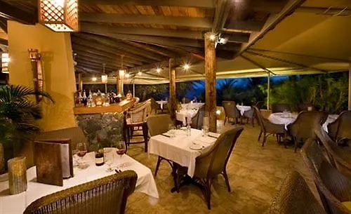 Frenchmans Hotel Frenchman Cay