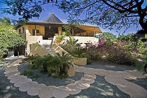 Frenchmans Hotel Frenchman Cay