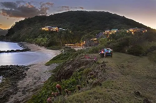 ****  Frenchmans Hotel Frenchman Cay Ilhas Virgens, R. U.